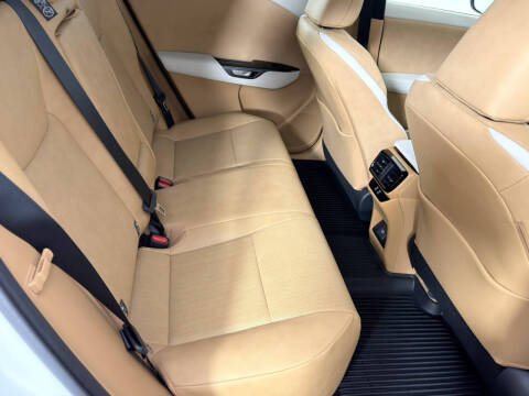 2026 Lexus RZ 450e Premium