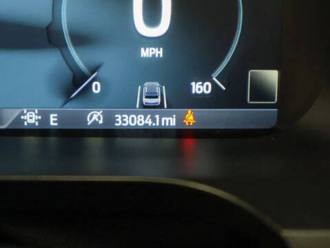 2022 Ford Expedition Platinum