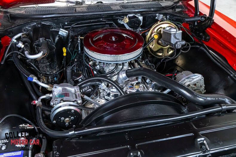 1972 Chevrolet Chevelle