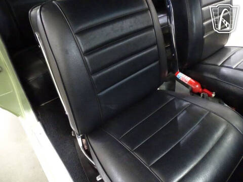1965 Chevrolet Chevelle
