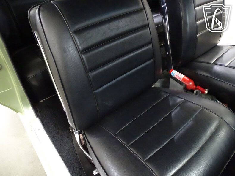 1965 Chevrolet Chevelle