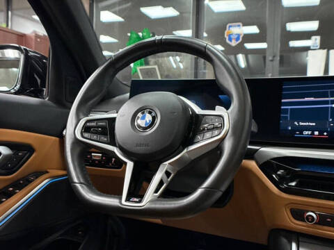 2025 BMW 3 Series 330i xDrive