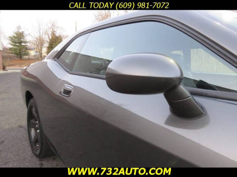 2009 Dodge Challenger R/T