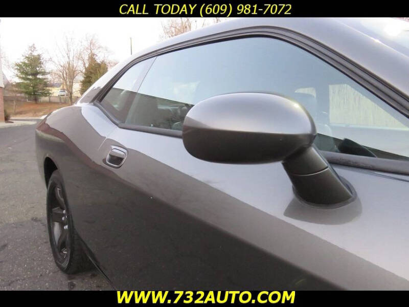 2009 Dodge Challenger R/T