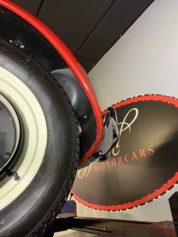 1964 Volkswagen Beetle