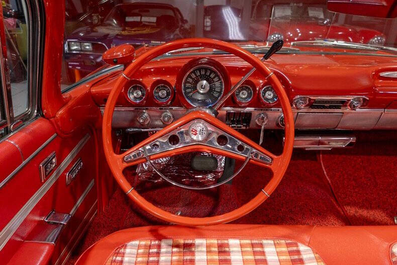 1959 Chevrolet Impala