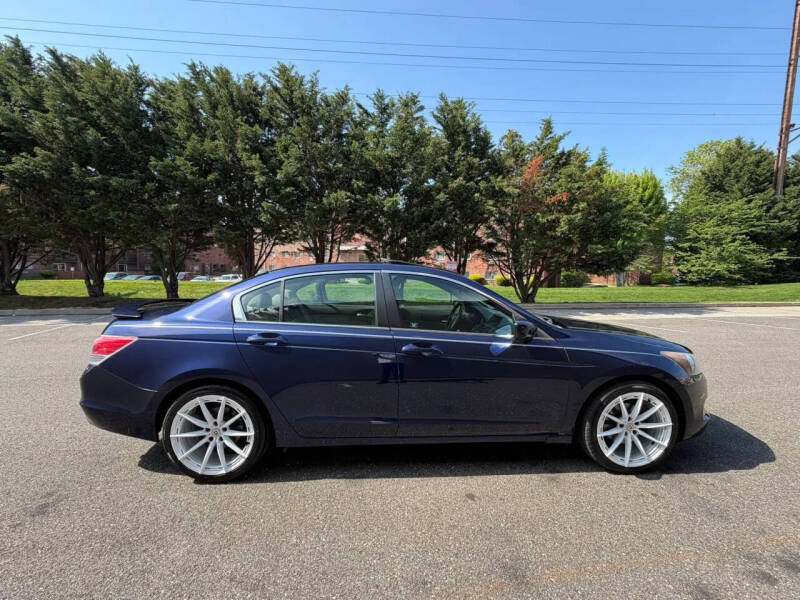 2009 Honda Accord EX