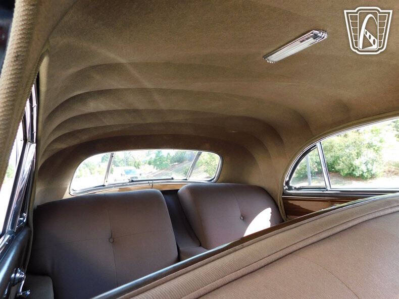 1947 Cadillac Sixty Special