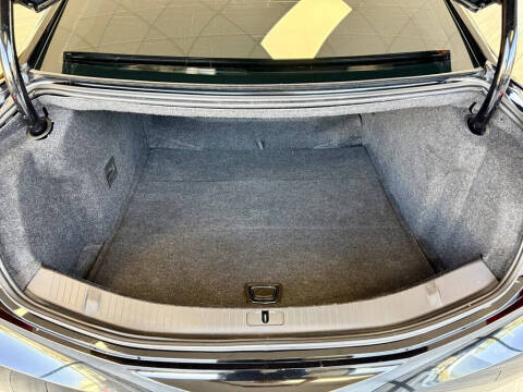 2015 Cadillac XTS Premium