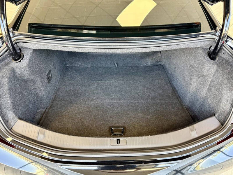 2015 Cadillac XTS Premium