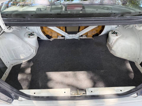 2004 Mitsubishi Lancer Evolution RS