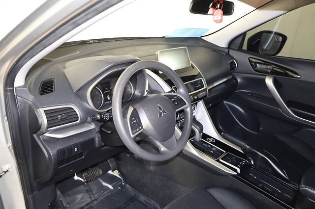 2018 Mitsubishi Eclipse Cross LE