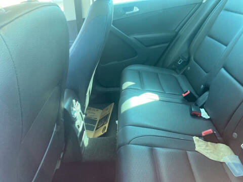 2013 Volkswagen Tiguan