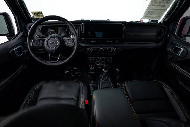 2024 Jeep Wrangler Rubicon 392 Final Edition