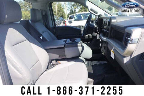 2026 Ford F-350 Super Duty XL