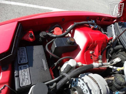 1997 Pontiac Firebird