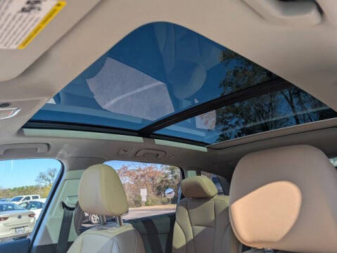 2025 Audi Q7 quattro Premium Plus 55 TFSI