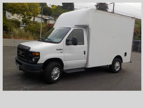 2009 Ford E-Series for sale at Royal Motor in San Leandro CA