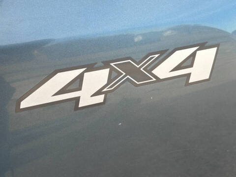 2011 Chevrolet Silverado 1500 LTZ