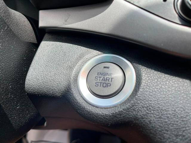 2017 Hyundai Elantra Value Edition