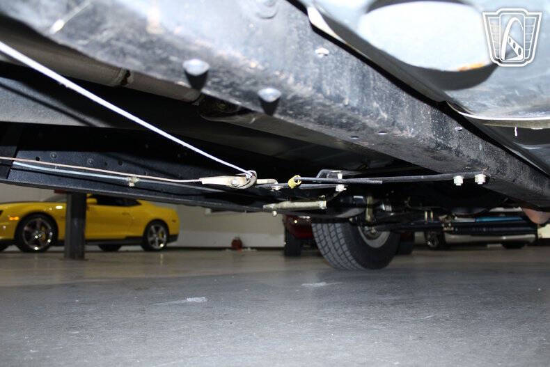 1965 International D-Series