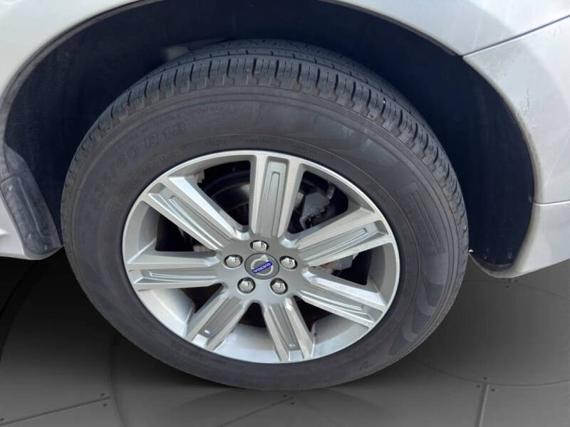 2016 Volvo XC60 T6 Drive-E