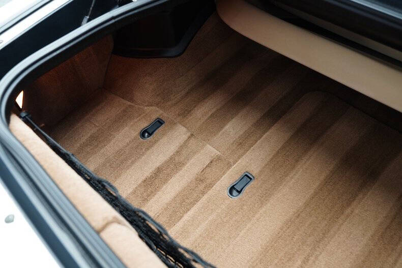 1999 Chevrolet Corvette