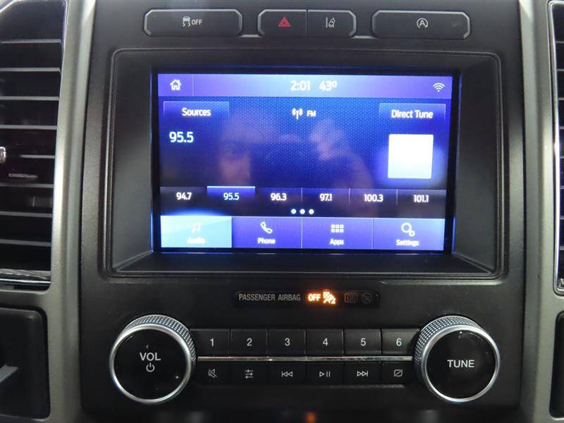 2021 Ford Expedition XLT