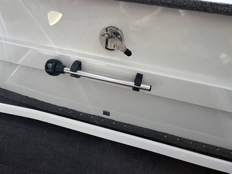 2017 Phoenix 919 ProXP