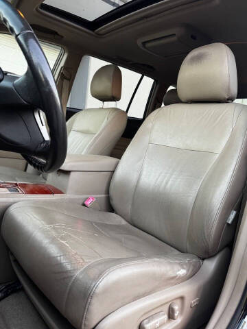 2009 Toyota Highlander Limited