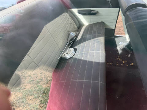 1956 Chevrolet Bel Air