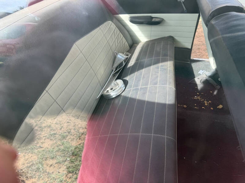 1956 Chevrolet Bel Air