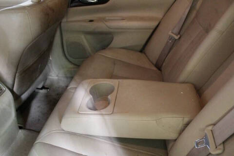 2014 Nissan Altima 3.5 S