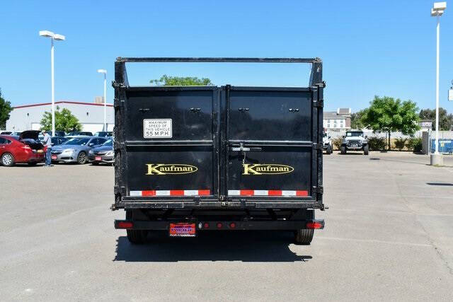 2022 Kaufman FXSLP-8K-16D