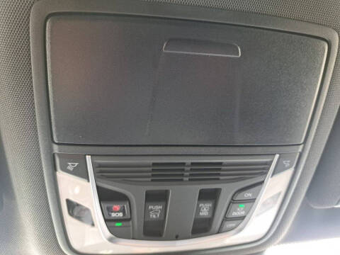 2026 Acura MDX SH-AWD Type S w/Advance Package