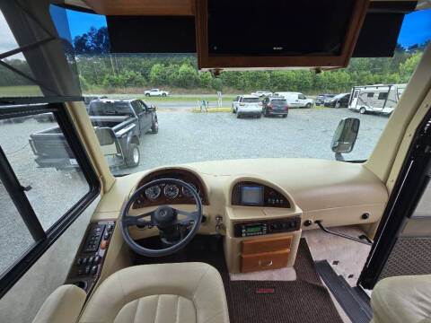 2007 Holiday Rambler NEPTUNE