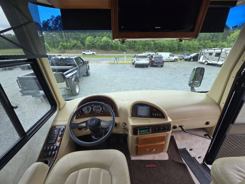 2007 Holiday Rambler NEPTUNE