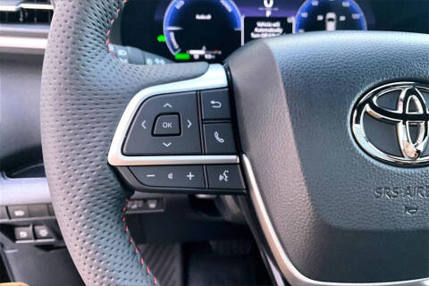 2026 Toyota Sienna XSE 7-Passenger