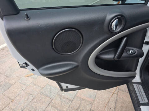 2015 MINI Countryman Cooper