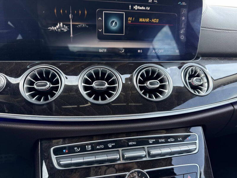 2019 Mercedes-Benz CLS CLS 450