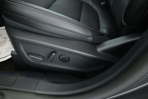 2025 Ford Escape Plug-In Hybrid PHEV