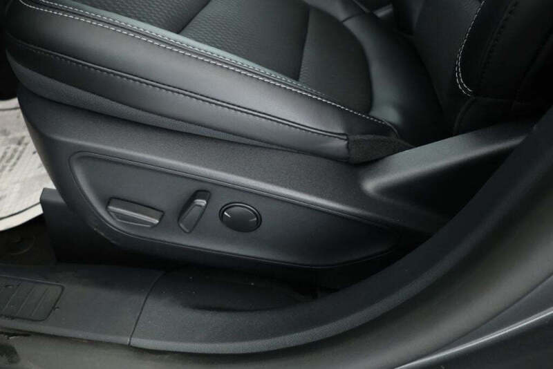 2025 Ford Escape Plug-In Hybrid PHEV