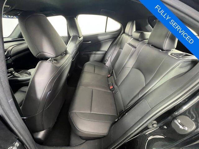 2020 Lexus UX 250h