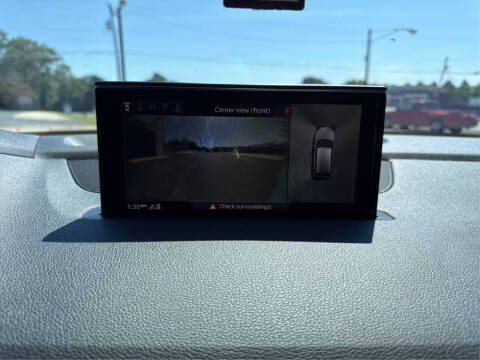 2017 Audi Q7 3.0T quattro Prestige