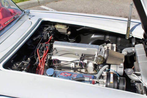 1959 Chevrolet Corvette