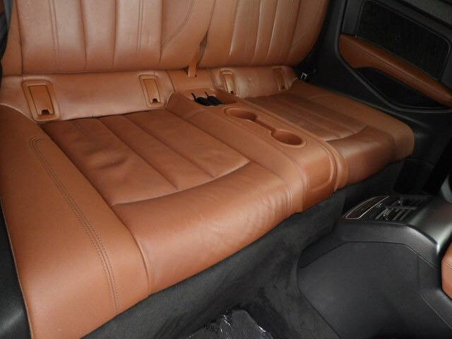 2020 Audi A5 quattro Premium Plus 45 TFSI