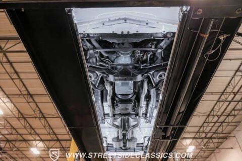 1970 Pontiac Firebird