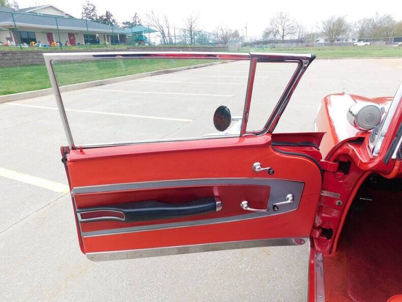 1958 Chevrolet Impala