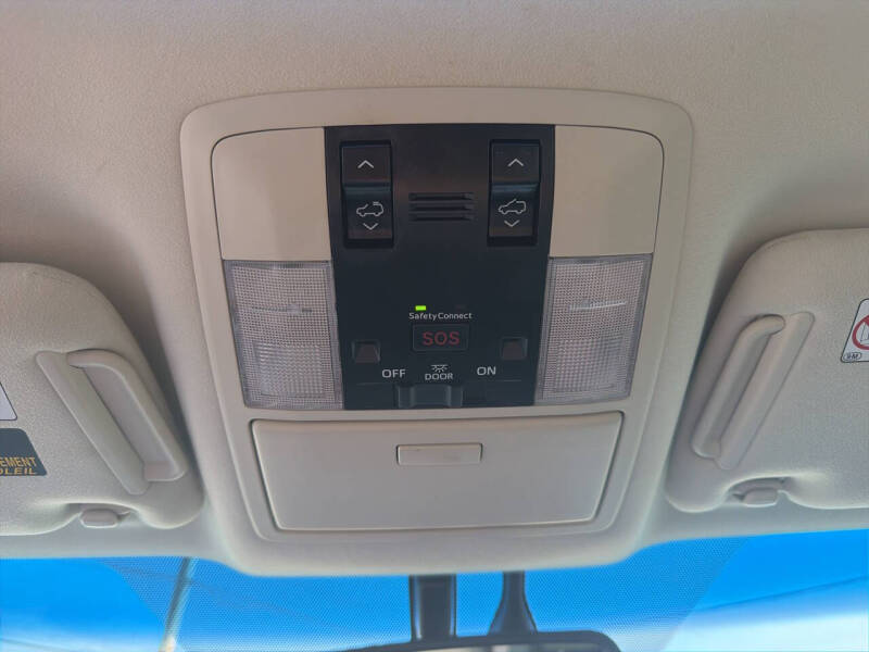 2019 Lexus GX 460