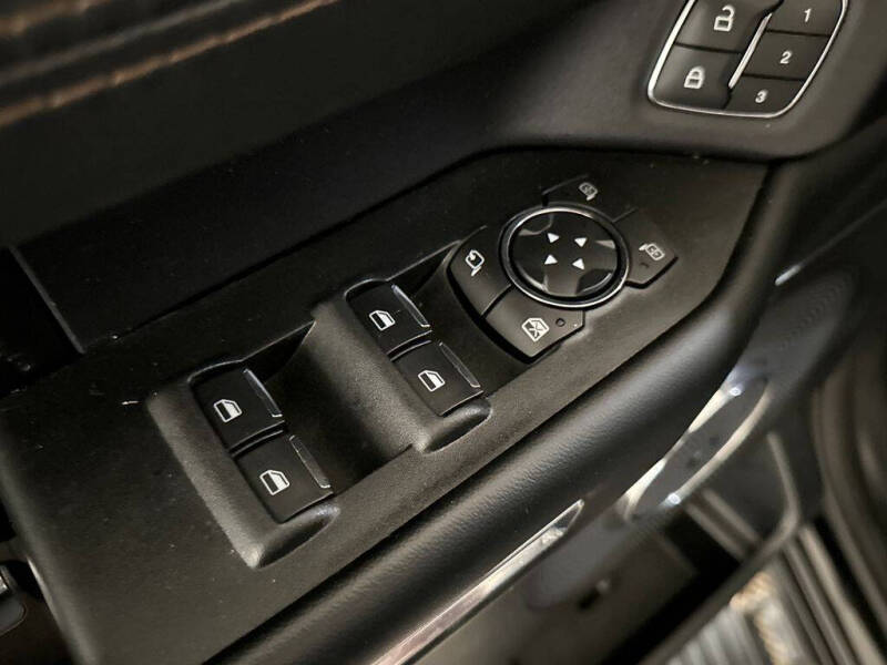 2021 Ford Expedition MAX Platinum